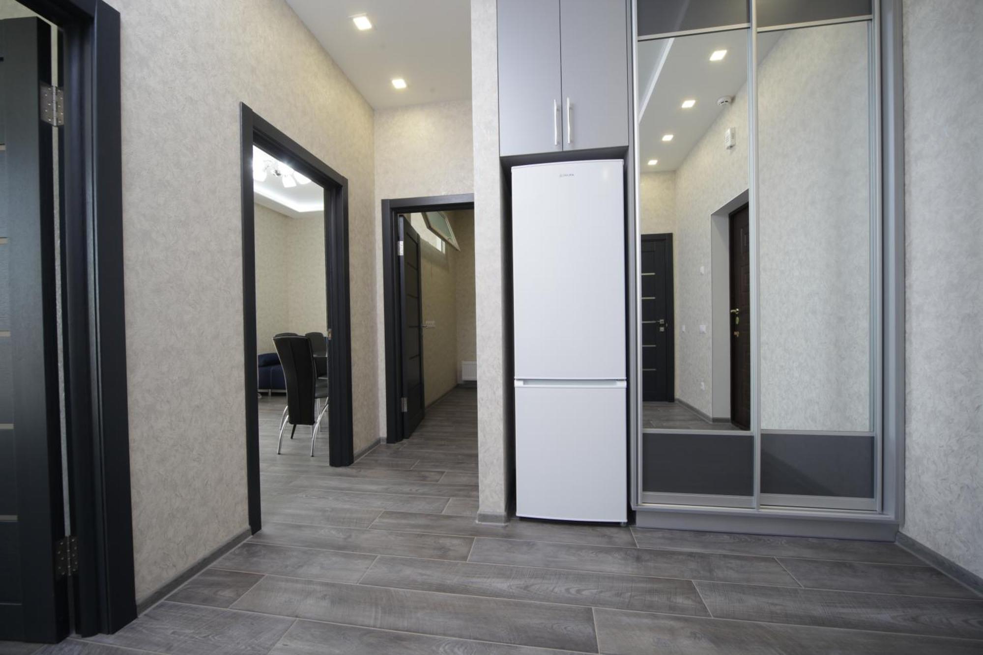 Arcadia Dream Apartment Odessa Rum bild